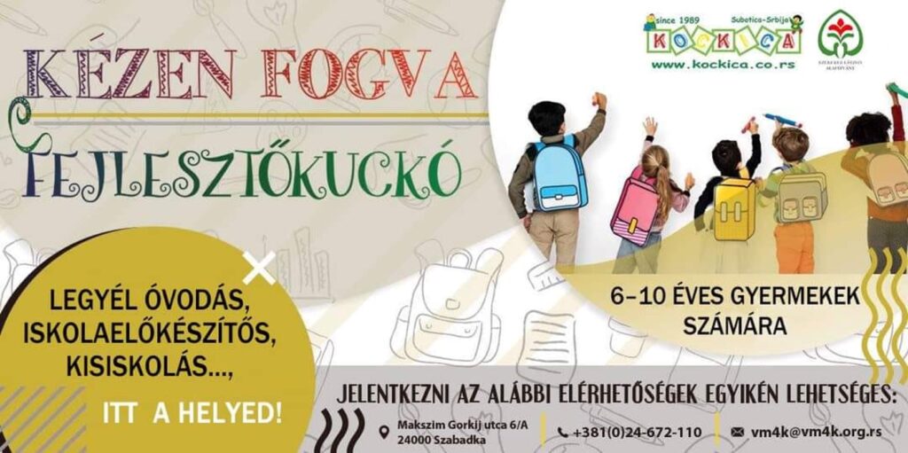 Fejlesztőkuckó