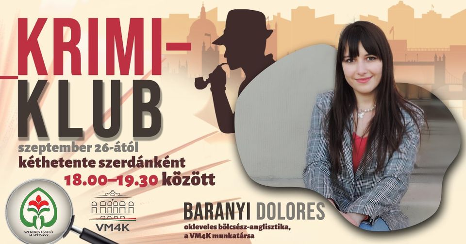 Krimi klub